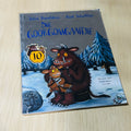 Die Goorgomgaaitjie