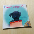 I Won't Forget You