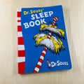 Dr. Seuss‘s Sleep Book