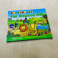 Letterland Far Beyond ABC OY