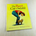 The Best Cat in the World
