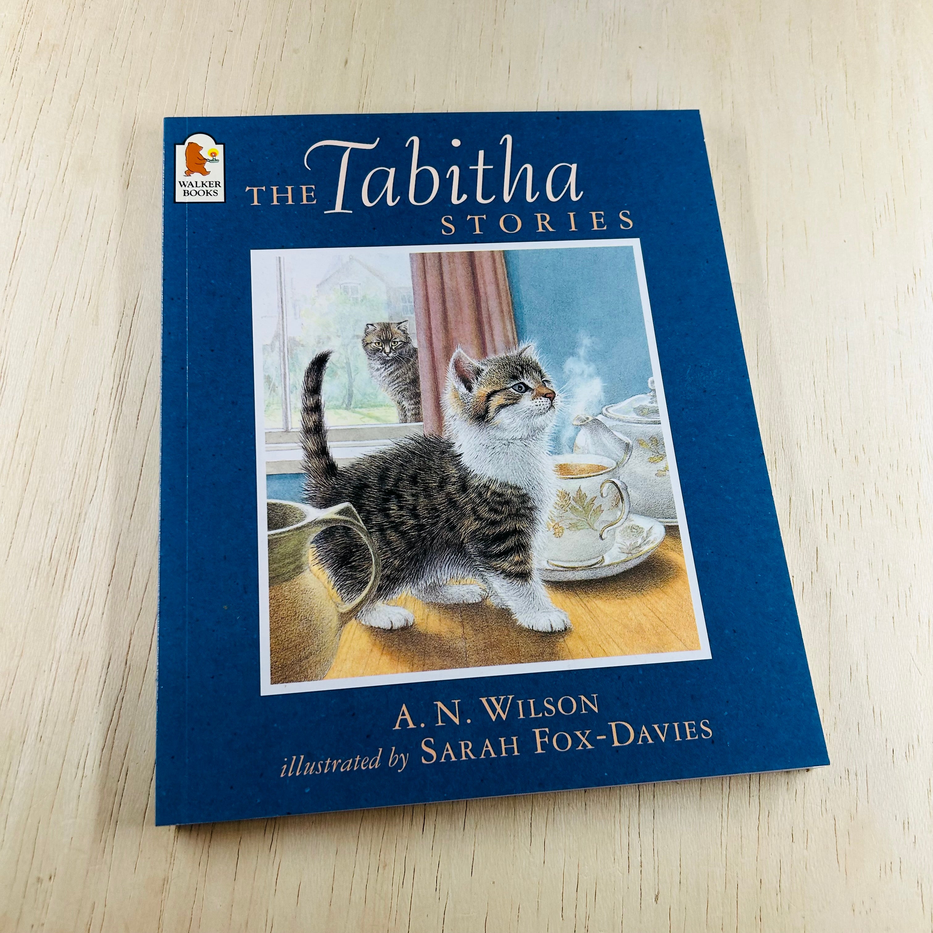 The Tabitha Stories