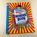 Where’s Wally The Wonder Book