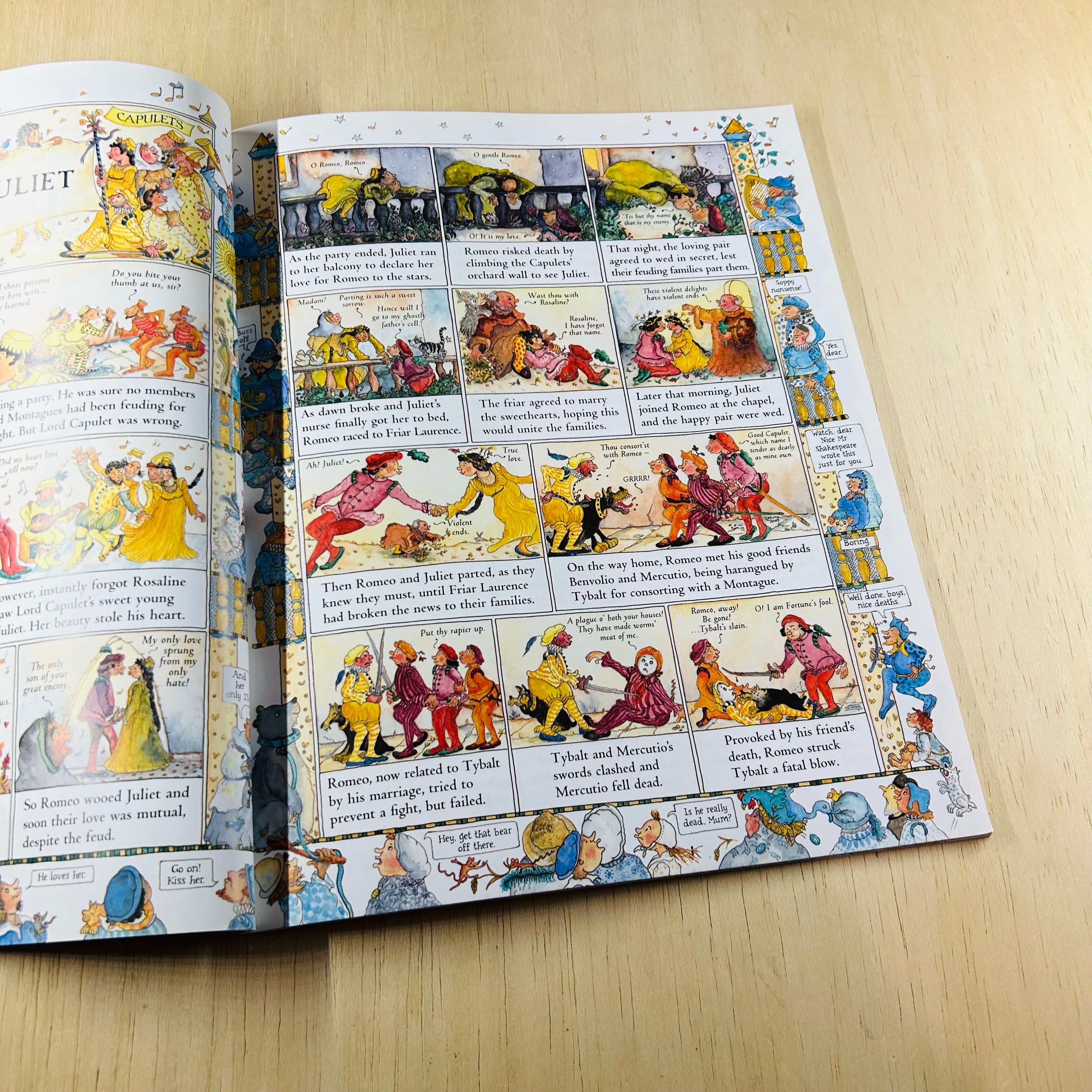 Mr William Shakespeare's Plays