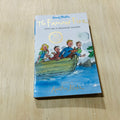 Five on a Treasure Island