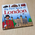 My First Book of London