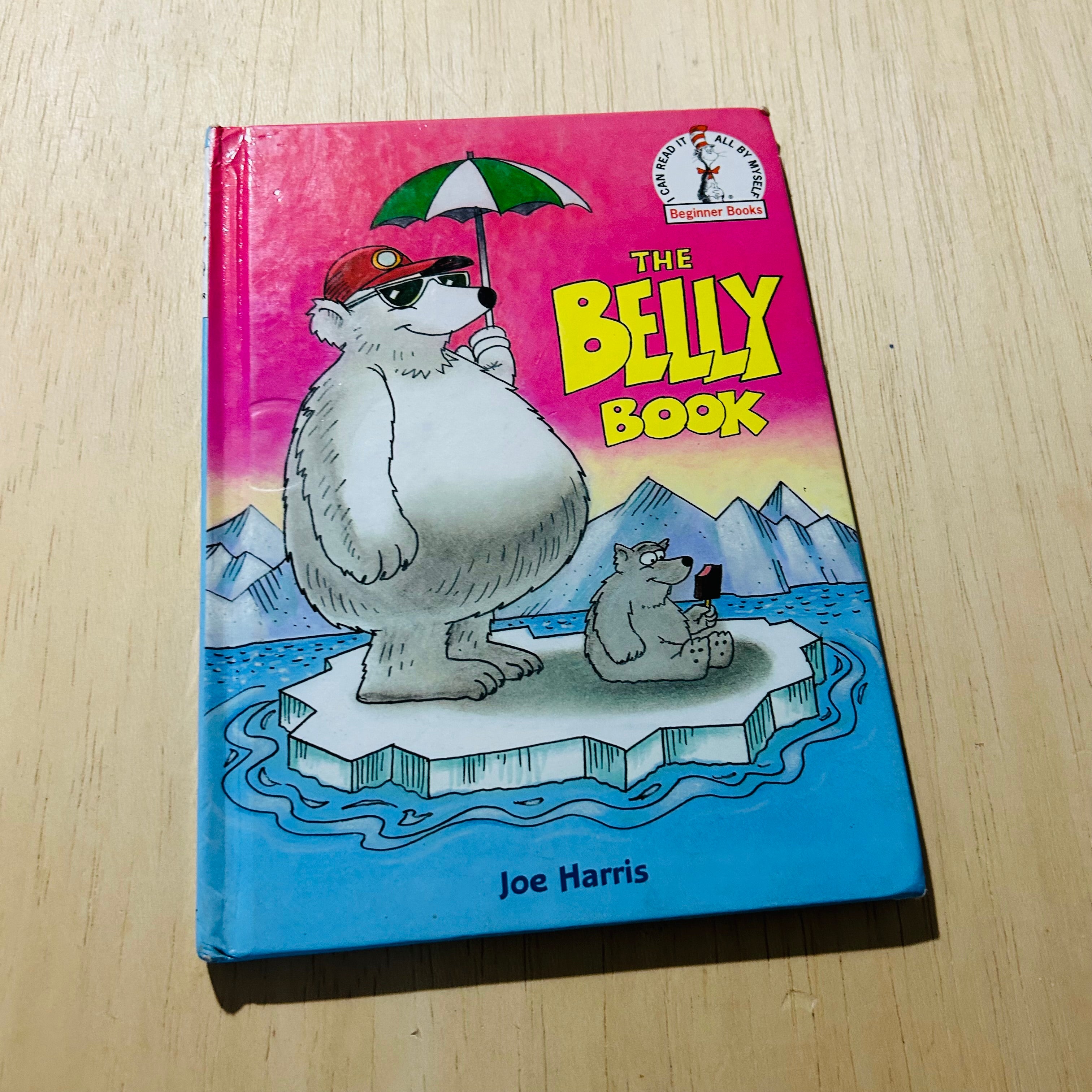 The Belly Book