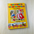 Noddy Meets Father Christmas