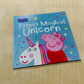 Peppa Pig's Magical Unicorn