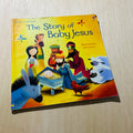 The Story of baby Jesus