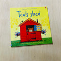 Ted's Shed