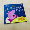 Goodnight Peppa