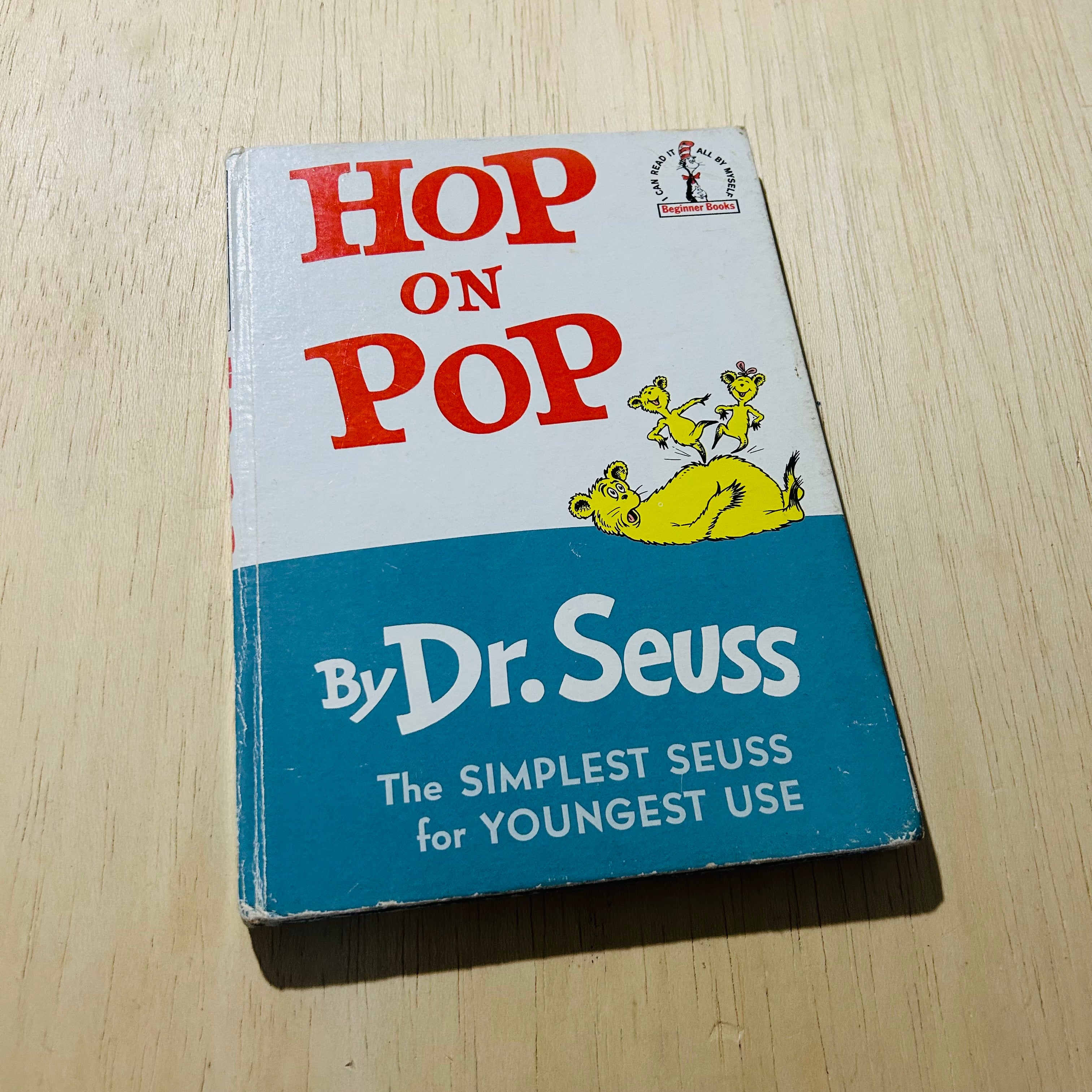 Hop On Pop