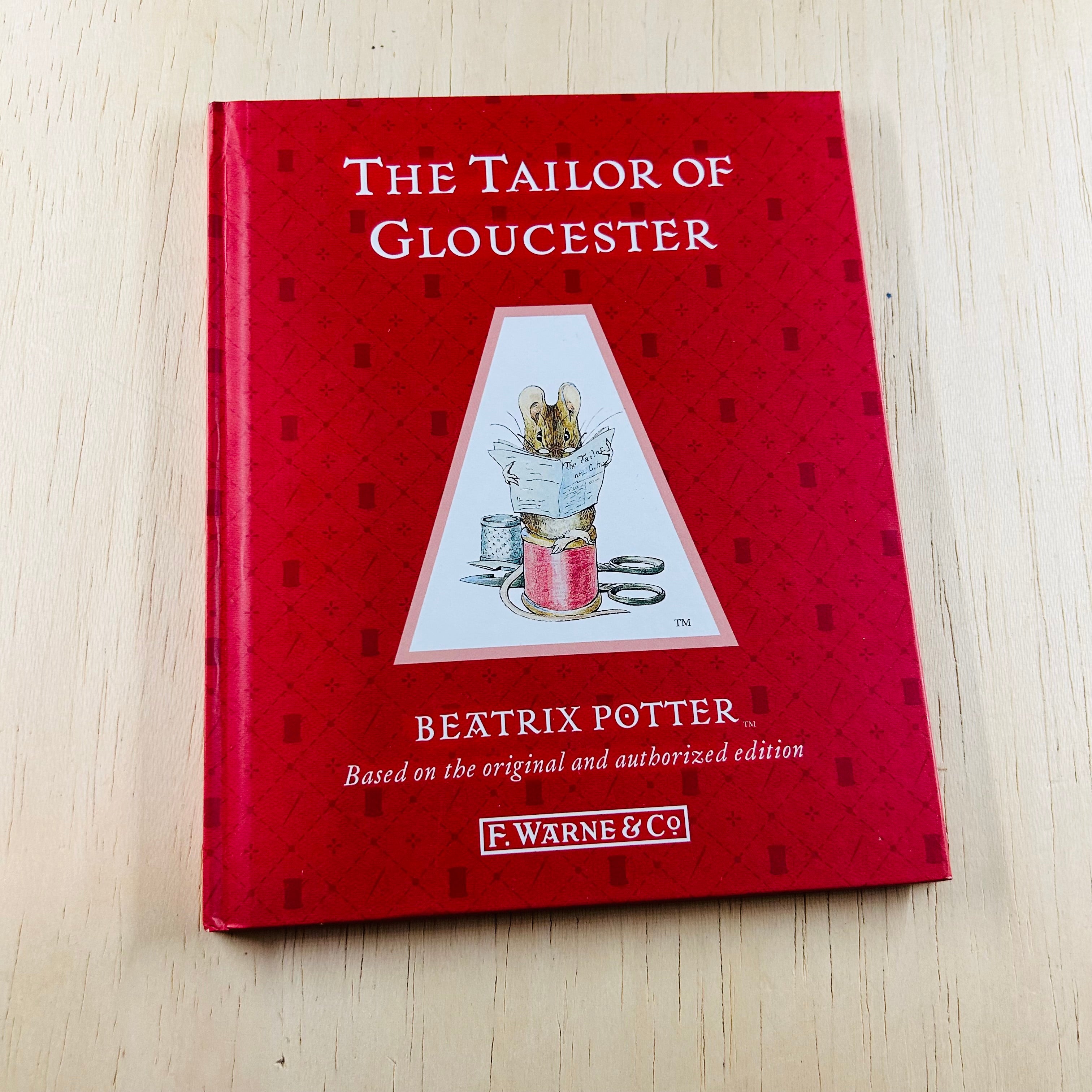 The Tailor of Gloucester