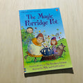 The Magic Porridge Pot