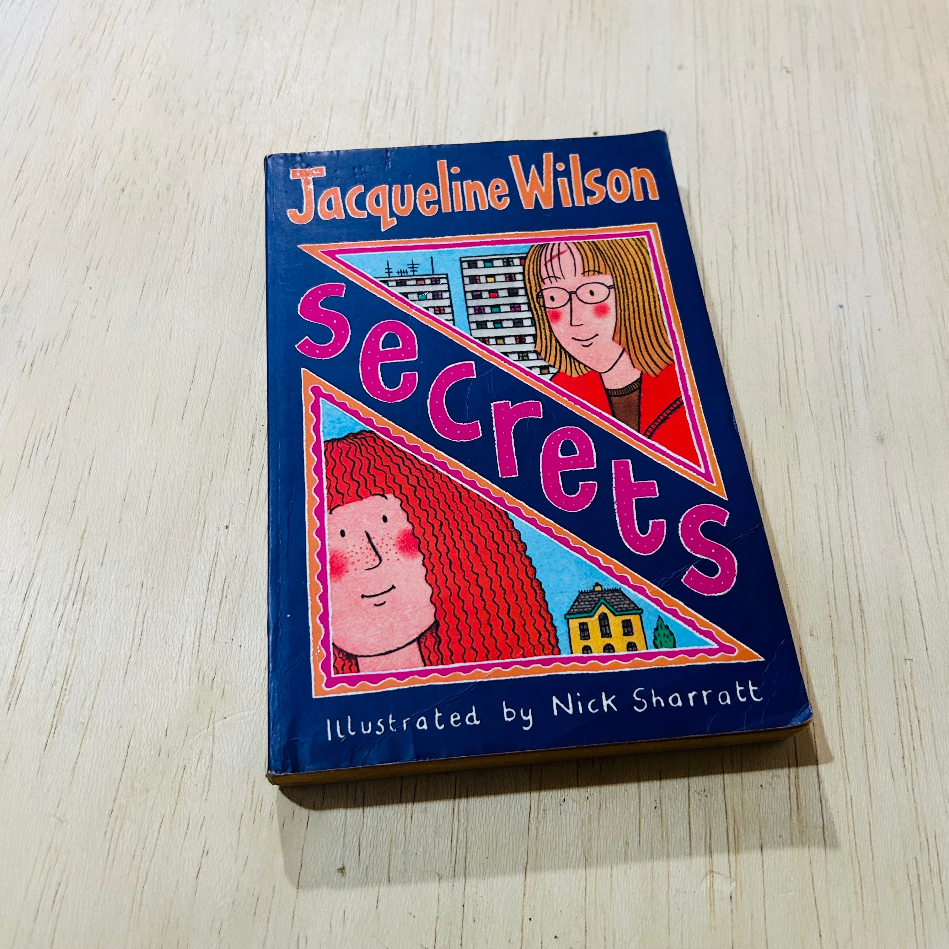 Secrets