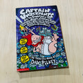 Captain Underpants and the Invasion