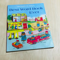 Best Word Book Ever