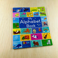 My Alphabet Book