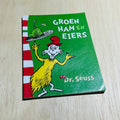 Groen Ham en Eiers