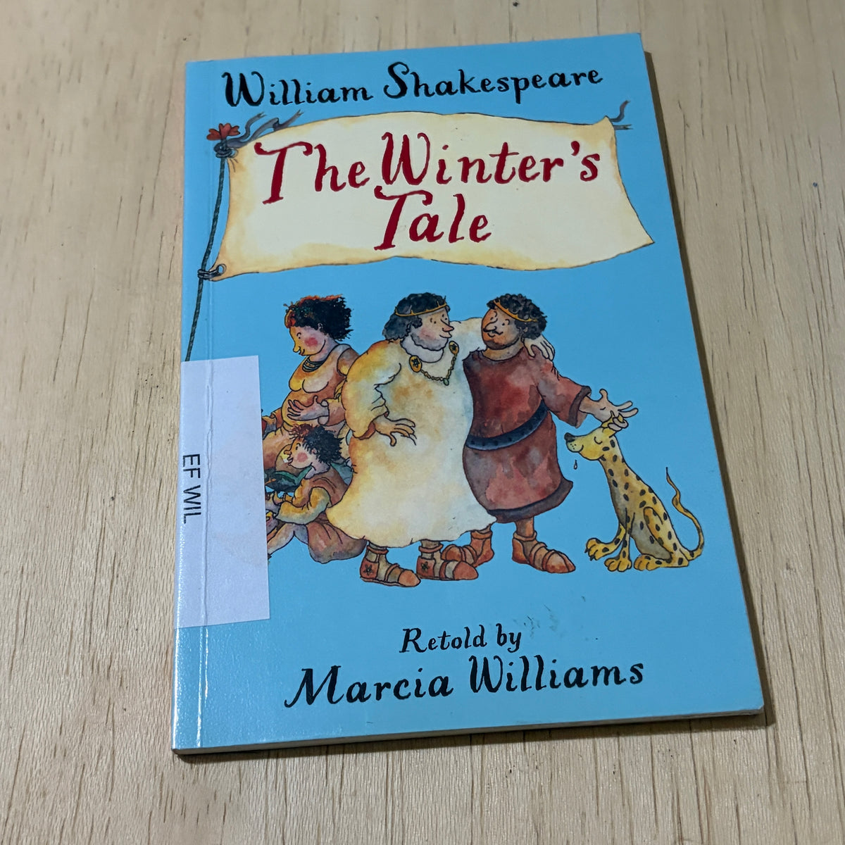 The Winter's Tale