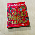 World's Worst Children