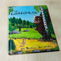 Die Goorgomgaai - Hardcover
