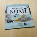 The Story of Noah