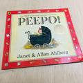 Peepo