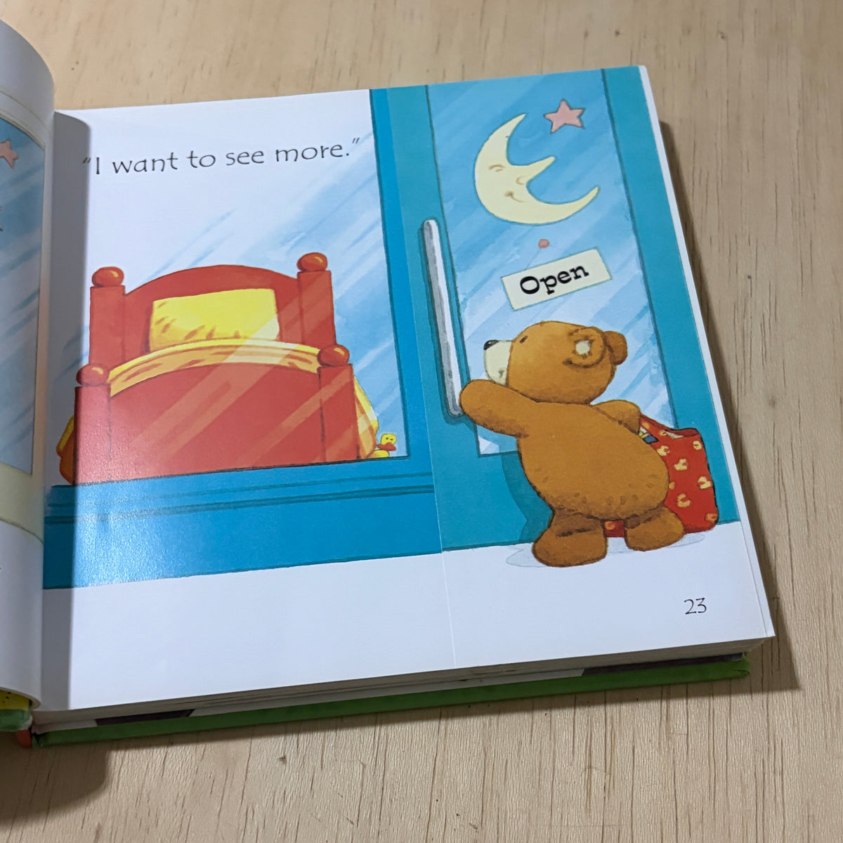 Fat Cat on a Mat and Other Tales