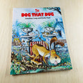 The Dog That Dug