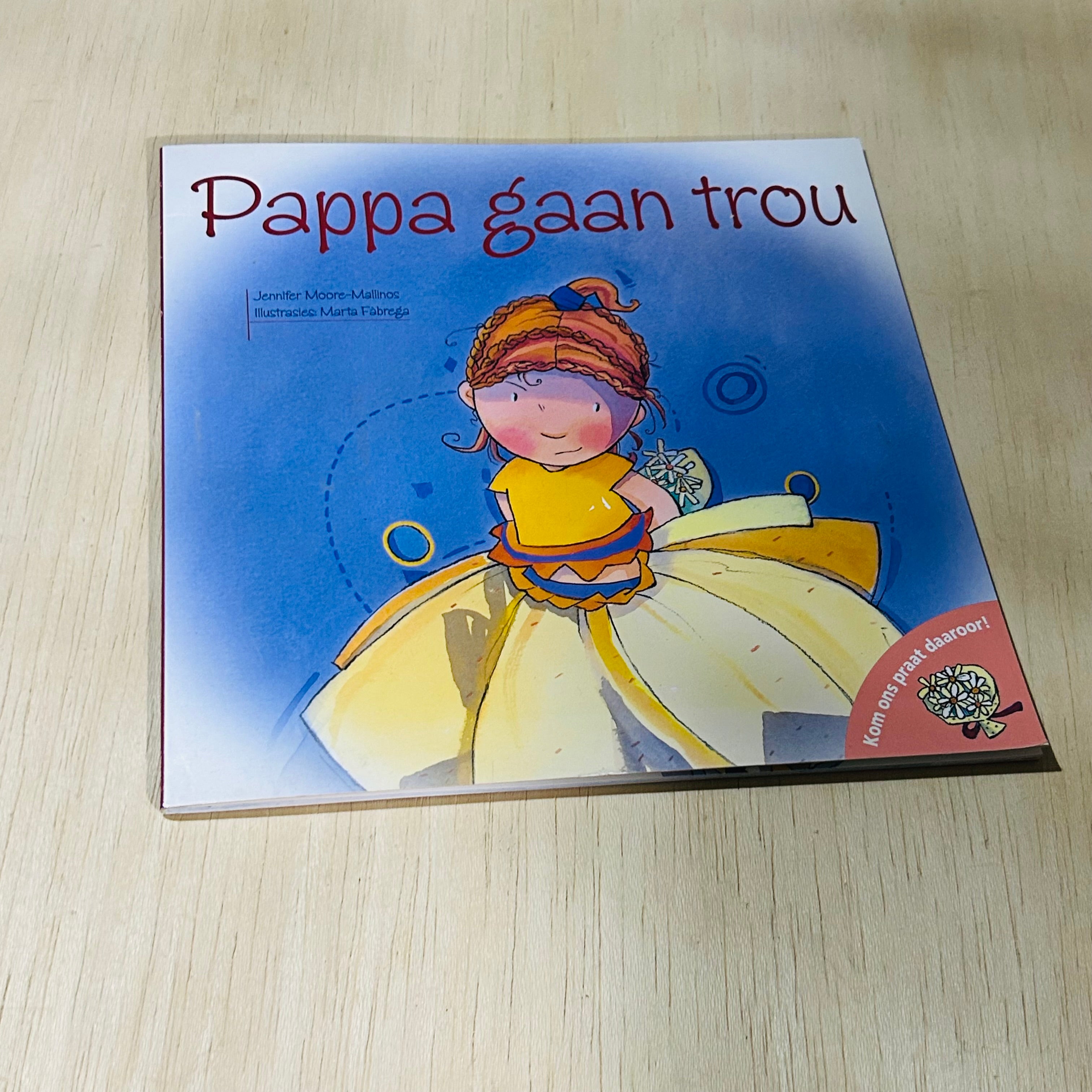 Pappa Gaan Trou