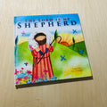 The Lord Is My Shepherd
