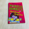 Horrid Henry - Christmas Cracker