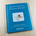 Appley Dapply’s Nursery Rhymes - Hardcover