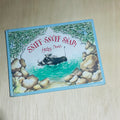 Sniff-Snuff-Snap