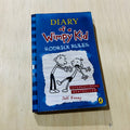 Wimpy Kid Rodrick Rules