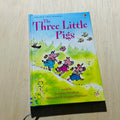 The Three Little Pigs - Hardcover