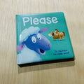 Please - Do You Know the Magic Word