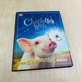 Charlottes Web