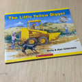 The Little Yellow Digger