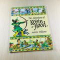 The Adventures of Robin Hood