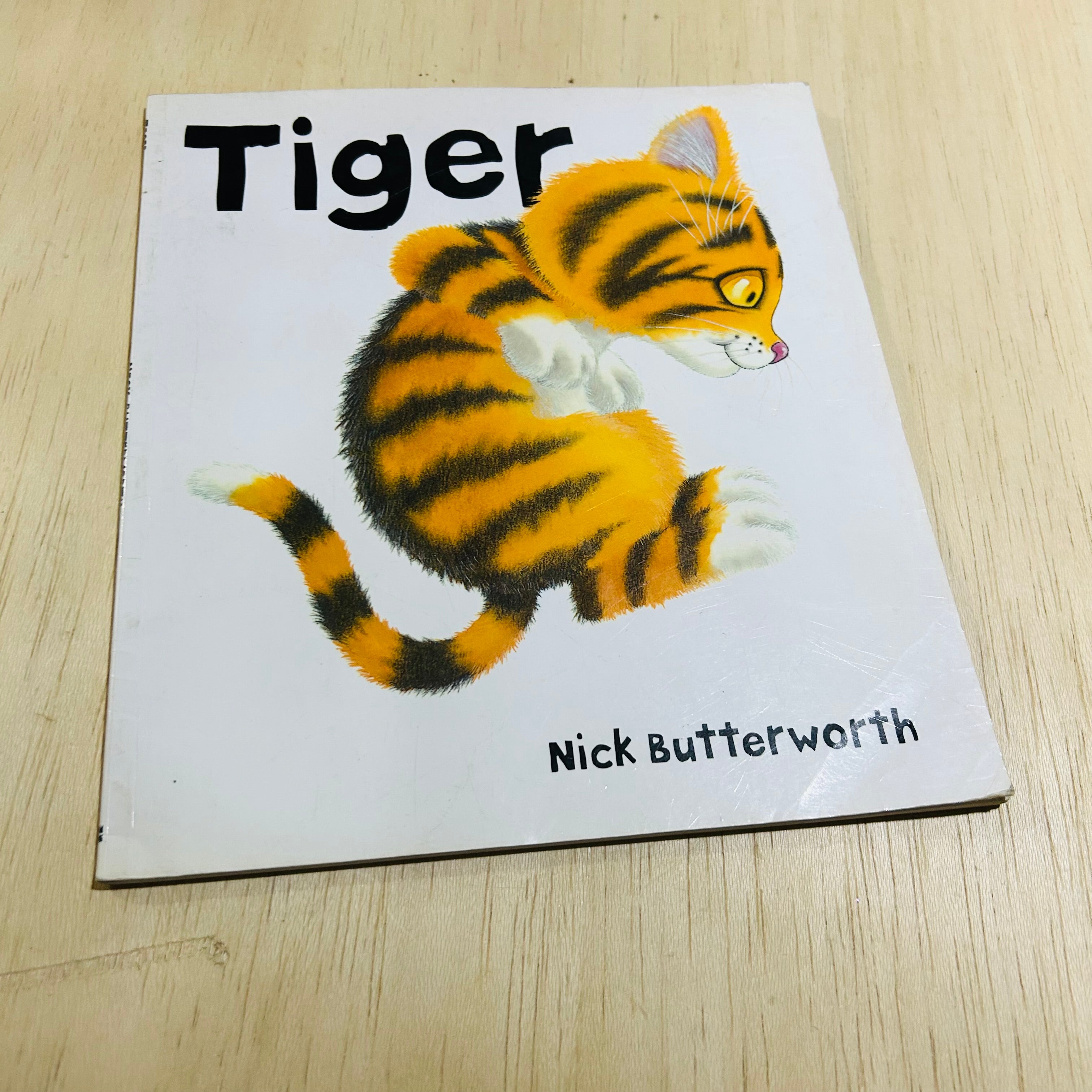 Tiger