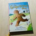 The Gingerbread Man - Hardcover