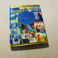 Miracles, Whales and Wonderful Tales