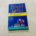 George's Marvellous Medicine