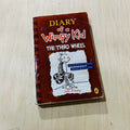 Wimpy Kid Third Wheel