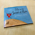 Lila and the Secret of Rain - Hardcover