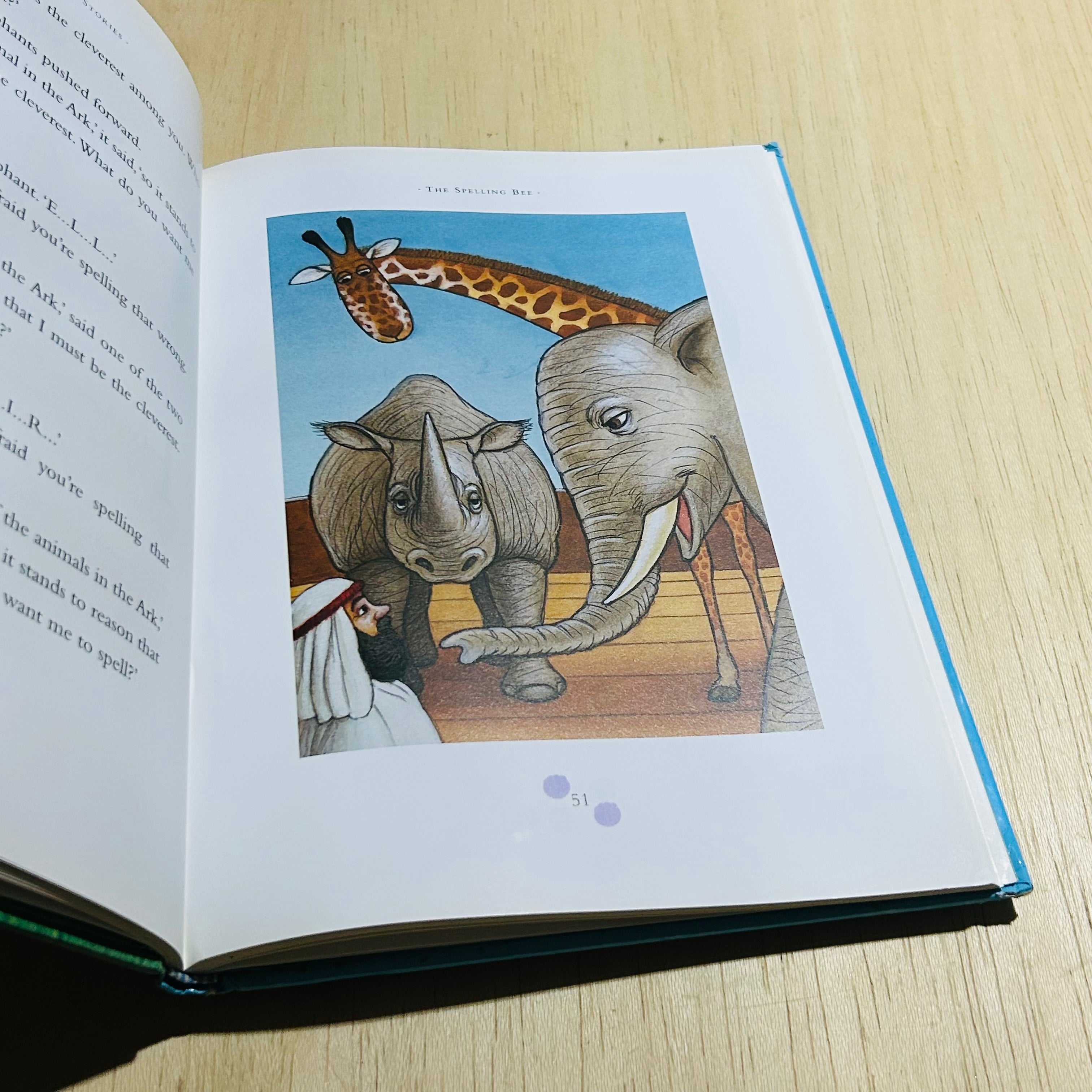 Dick King-Smith More Animal Stories