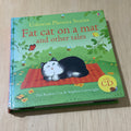 Fat Cat on a Mat and Other Tales